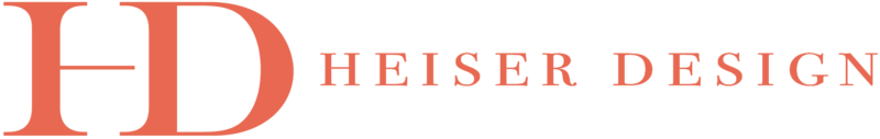 Heiser Design Logo